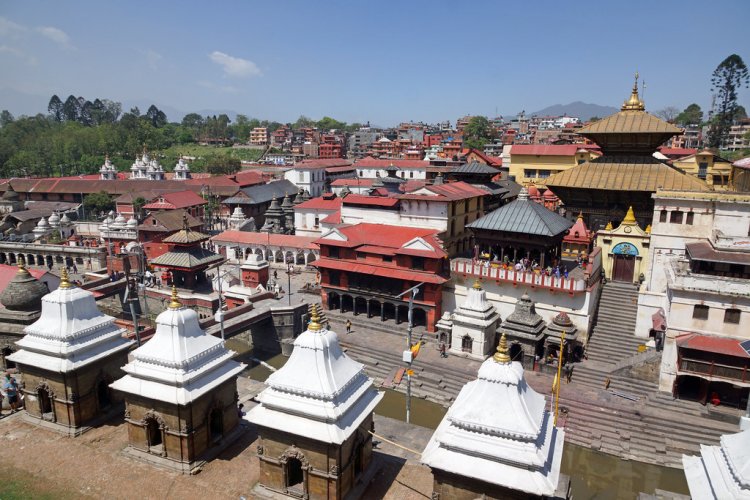 tourism in nepal essay for class 9