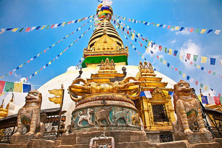 how is tourism in nepal