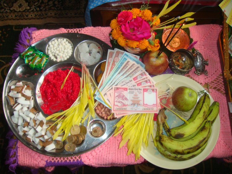 festivals of nepal essay