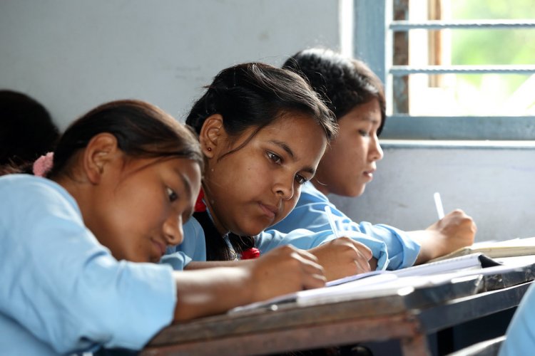 post secondary education meaning in nepal