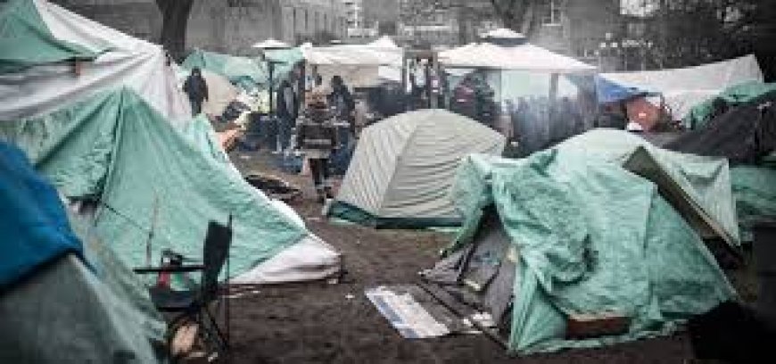 poverty