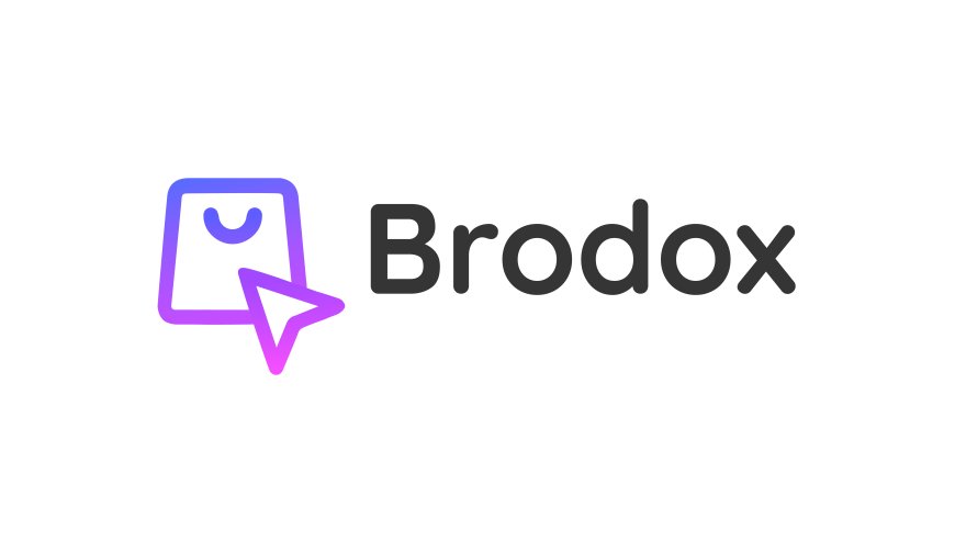 brodox logo