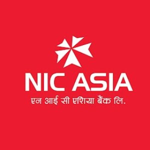 NIC ASIA Bank Limited