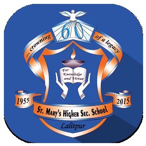 St. Mary's School, Jawalakhel