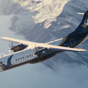 Buddha Air