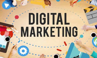 Digital Marketing and its Scope in Nepal