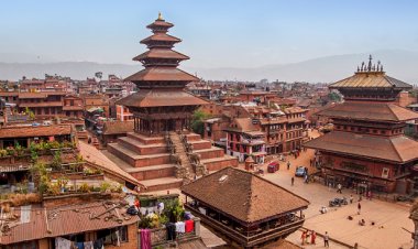 The Evolution of Tourism in Nepal - A Look at the History and Development of the Industry and its Attractions and Destinations