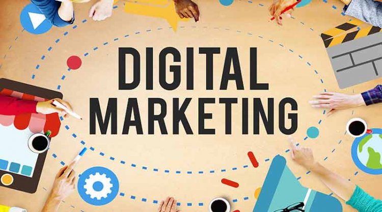 Digital Marketing and its Scope in Nepal