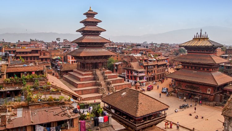 tourism industry meaning in nepali