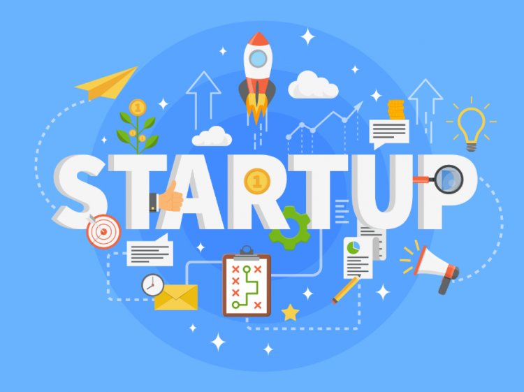 Current Scenario & Eco-System of Startups in Nepal