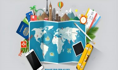 Marketing of tourism in Nepal