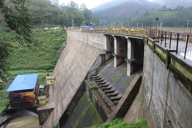 Economic Contribution Of Hydroelectricity To Nepal