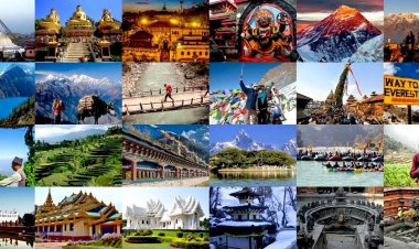 Tourism in Nepal