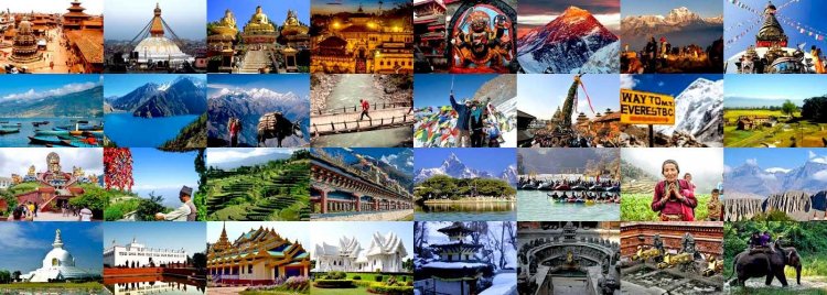 Tourism in Nepal