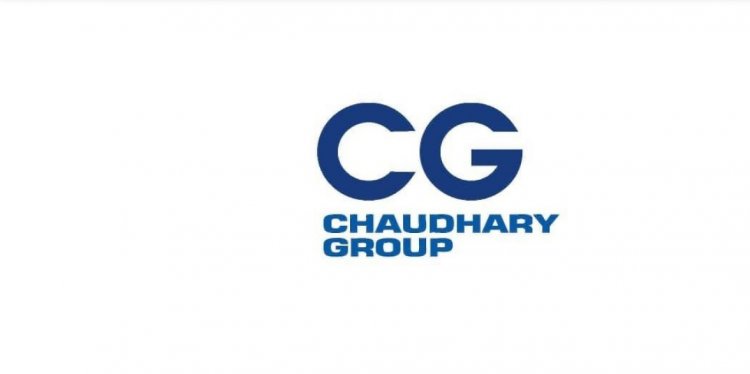 Chaudhary Group(CG) Of Nepal