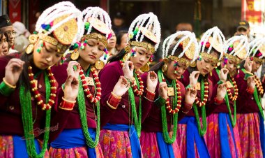 Festivals in Nepal - A Guide to the Culture, Traditions, and Celebrations of this Fascinating Country