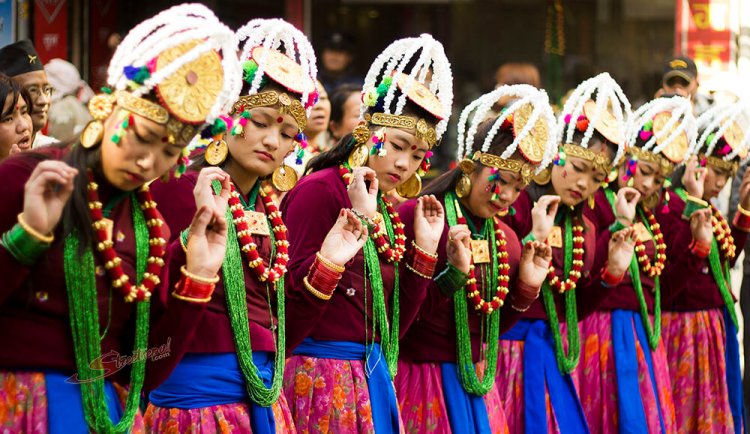 Festivals in Nepal - A Guide to the Culture, Traditions, and Celebrations of this Fascinating Country