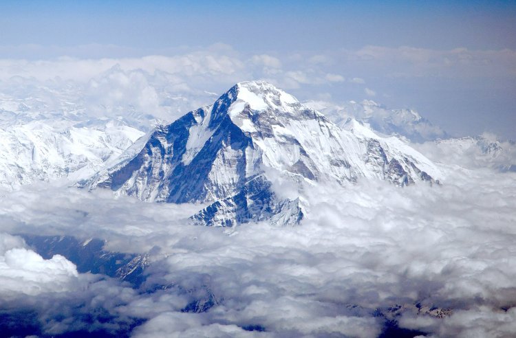 Experience Nepal's Himalayas: Explore the Best Viewpoints