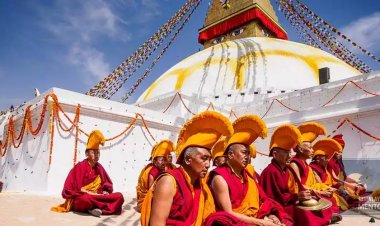 Religious and Cultural Tourism