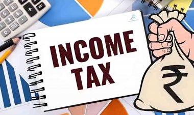 Everything you need to know about Income Tax