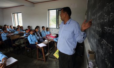 Understanding the Education System of Nepal - Primary, Secondary, Tertiary and Vocational/Technical Education