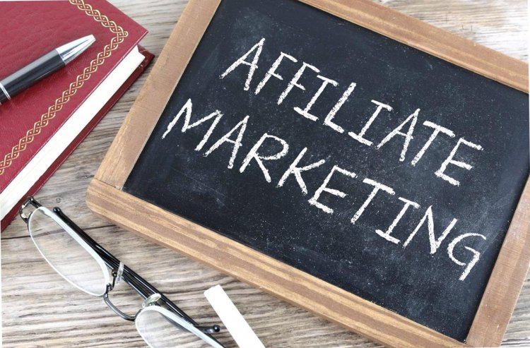 The Essential Guide to Affiliate Marketing
