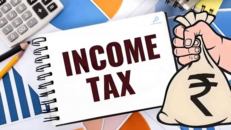 Everything you need to know about Income Tax
