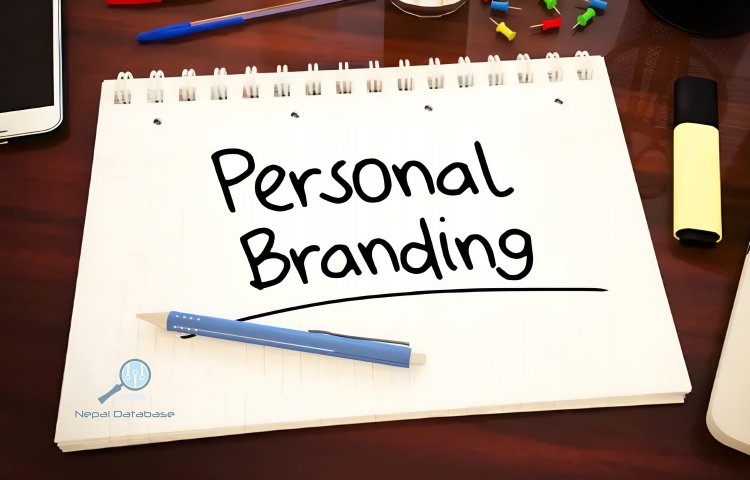 Personal branding on Instagram