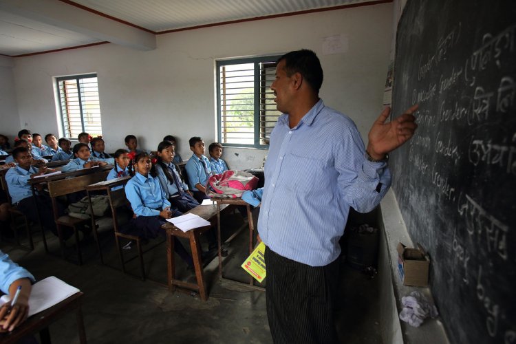 Understanding the Education System of Nepal - Primary, Secondary, Tertiary and Vocational/Technical Education