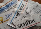Nepal's Media Industry: Current Status and Future Prospects