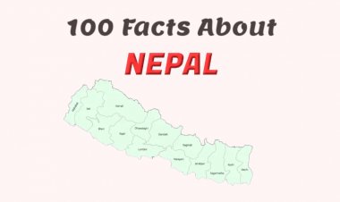 100 Interesting Facts About Nepal - Learn About the Culture, History, and Geography of this Fascinating Country