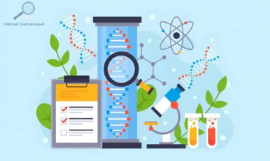 Biotechnology in Nepal - A Look at the Development and Potential