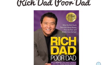 50 Important Learnings from Rich Dad Poor Dad - Enhance Your Financial Education