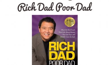 Summery of Rich Dad Poor Dad