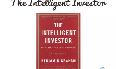 50 Valuable Learnings from The Intelligent Investor