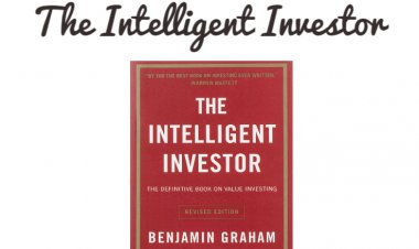 Summery of The Intelligent Investor