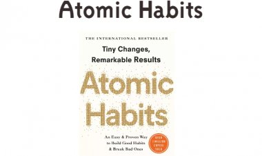 Summery of Atomic Habits