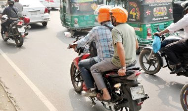 Exploring the Growth of Nepal's Ride-Sharing Industry - Insights and Opportunities