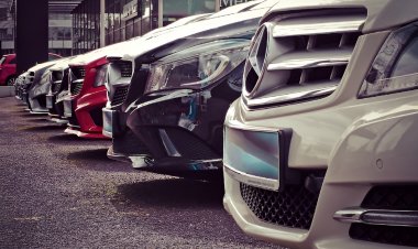 The List of Luxury Premium Cars on the Nepali Market - Discover the Best Car Brands and Models Available