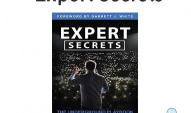 20 Learnings from Expert Secrets - Tips and Strategies for Success in Business and Personal Development