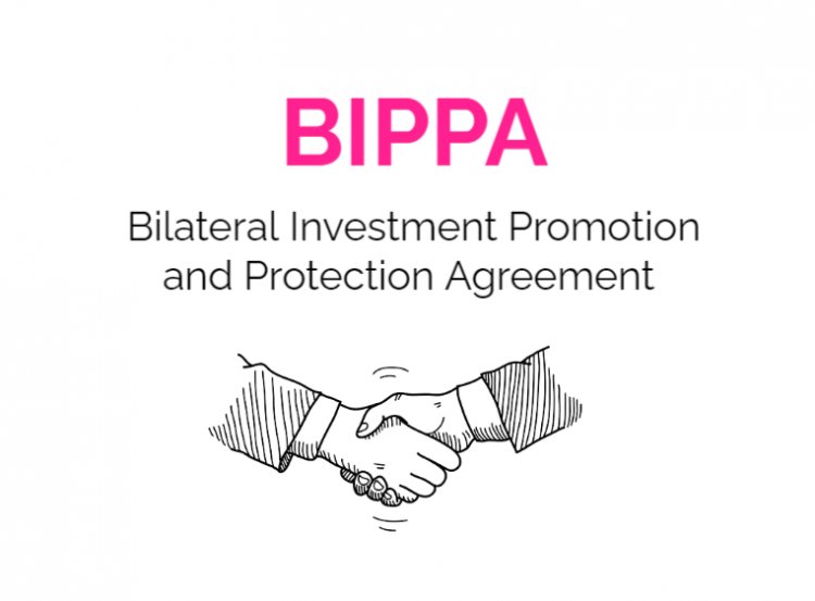 Nepal's Bilateral Relationship (BIPPA Agreement)