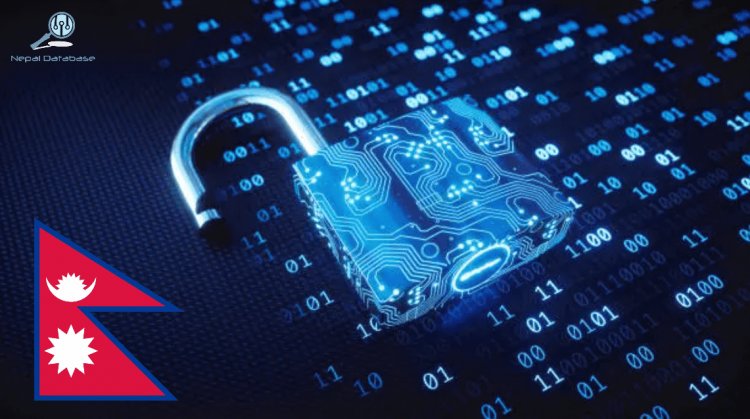 A Comprehensive Guide to Cyber Security in Nepal: Protecting Yourself and Your Business