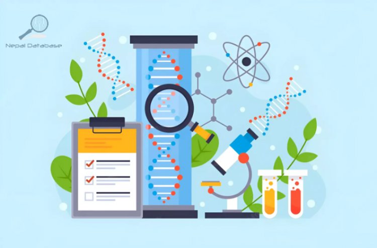 Biotechnology in Nepal - A Look at the Development and Potential