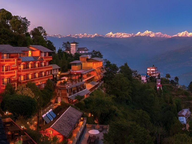 The Hotel Industry of Nepal - A Comprehensive Guide to Hotels and Accommodations for Tourism and Travel
