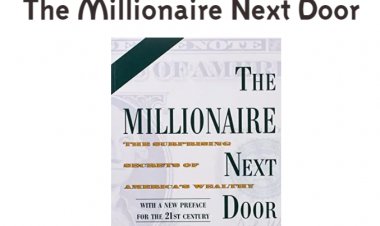 The Millionaire Next Door - A Summary of the Classic Personal Finance Book and Its Insights on Wealth and Millionaires' Habits
