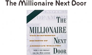 20 key learnings from The Millionaire Next Door