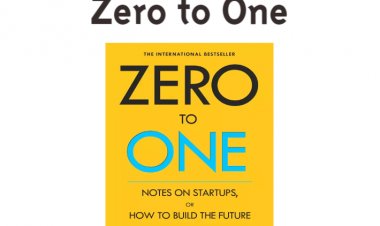 Summery of Zero to One