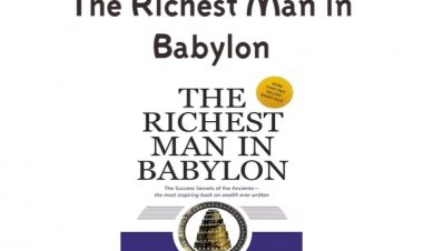 20 Learnings from The Richest Man in Babylon