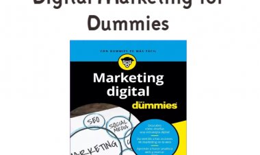 Summery of Digital Marketing for Dummies