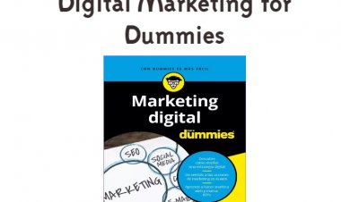 20 learnings from Digital Marketing for Dummies